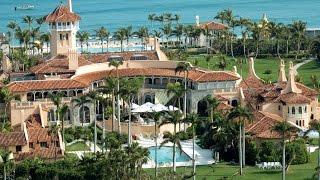 The most famous members of Mar-a-Lago