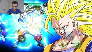 #reactions #reaction Dragon Ball Fighterz Gameplay Best Game Reaction 2022 - Watch It Here! #nasio