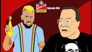 Jim Cornette Reviews The 2025 Men's Money In The Bank Match