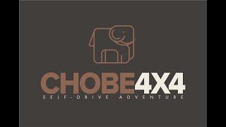 Overlanding For Dummies | Botswana | Chobe4x4 | Ep 1 | Self Drive | Safari |