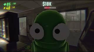 Repo Stream Funny Moments