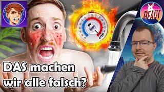 HÖR AUF! Dinge, die ALLE FALSCH MACHEN | Schraubsel Reacts