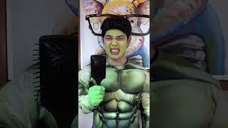 Spider-Man funny video  Part840 #funny #tiktok #sigma