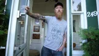 Scott Nolan for "If I Can Only Leave here"
