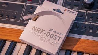 Oyaide - NRF-005T : Sound Test