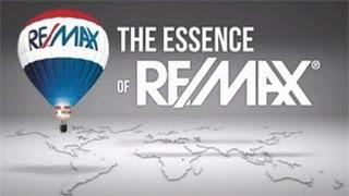 The Essence of REMAX