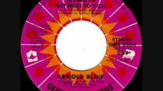 Arnold Blair - Trying To Get Next To You