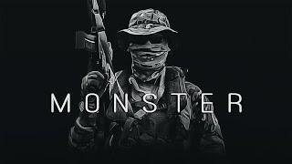 Military Motivation - "Monster" (2021)