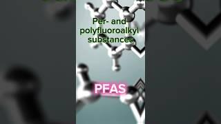 What lies below the surface? PFAS