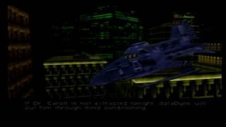 Perfect Dark N64 - Defection Agent 0:06