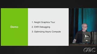 Beyond Performance: Introducing NVIDIA's New Graphics Debugger