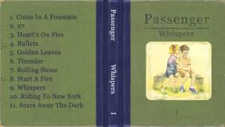 Passenger | Whispers (Official Full Album)