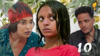 New Eritrean Series film 2025 #Seleste denagl Part 10#ሰለስተ ደናግል #By Michael Eyasu Harmony