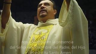 Rosario de liberacion del Padre Moises Lárraga con subtitulos sin introducción 1