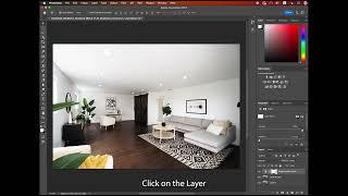 How to Brighten a Photo in Photoshop - Real Estate Photo Editing