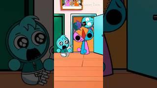 Who Will Find The Right Mommy Incredibox Sprunki Animation Sprunki Animation Shorts