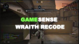 [CSGO] GAMESENSE HVH HIGHLIGHTS FT. WRAITH