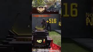 m13 morning star kill effect #codm #codmobile #callofdutymobile #m13