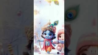 huru ruru #song #bhakti #litile_krishna #madhuvan #sort #vairalvideo
