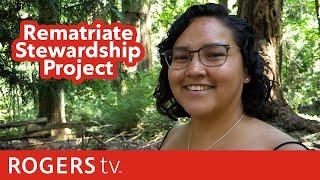 The Rematriate Stewardship Project