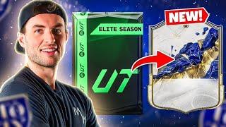 Elite Season Review Packs are HERE! 