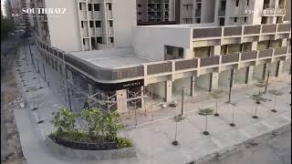 Sun South Rayz in South Bopal | 2 & 3 BHK Apartments | Sun Builder Group | 2BHK Ready Possession