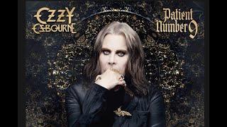 Ozzy Osbourne - No Escape From Now (feat Tony Iommi)