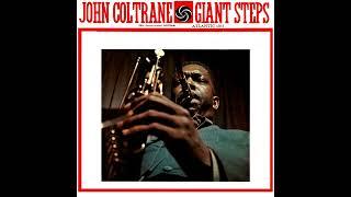 John Coltrane - Giant Steps (Full Album)