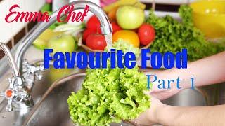 EmmaChef Cooking | Fantastic Food Part 1