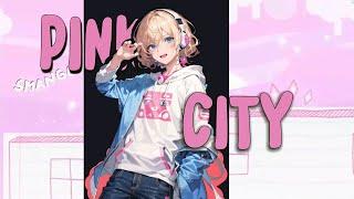 Most Feminine Level Ever (Pink City By Smango23 first victor)