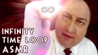 Infinity Time Loop ASMR Sleep Aid