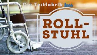  Rollstuhl Test (2024) –  Die besten Rollstühle