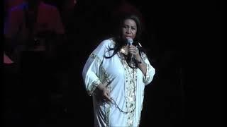 Aretha Franklin - Jones Beach Concert 2011