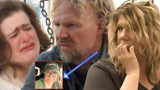 The Brown family is over because of kody | Meri Brown's Shocking Decision | Moving Away from Kody