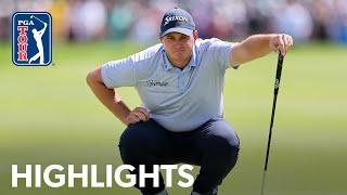 Highlights | Round 4 | John Deere Classic | 2023