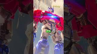The most emotional moment in Transformers One #transformersone #orionpax #optimusprime