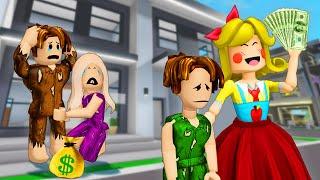 ROBLOX LIFE : Sell ​​Children For Money To Have Fun | Roblox Animation