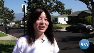 San Gabriel Valley a Mecca for Asian Americans