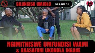 Ngimithiswe umfundisi wami & akasafuni ukondla ingane - SILUNGISA UMJOLO episode 44