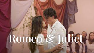 Romeo And Juliet (Full Performance) | JPCatholic Theatre Productions