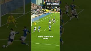 He Scores The EXACT Same Goal Over Again 