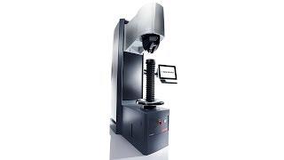 DuraVision G5 macro and low load hardness tester