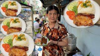 Cuộc đời cay đắng nghệ sĩ cải lương lừng lẫy một thời mở gánh cơm tấm mưu sinh giữa nạn thất nghiệp