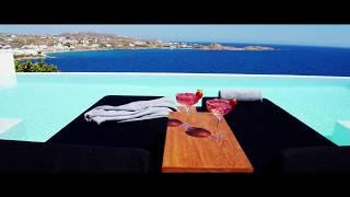 Loyal Villas Luxury | Villa Bahia | Agios Lazaros, Mykonos - Greece