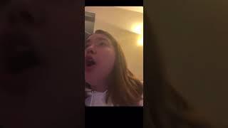 Racist Parents get owned by White daughter *Must Watch*