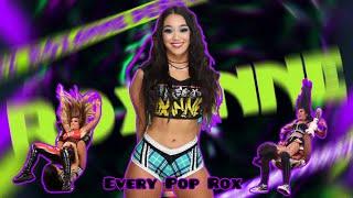 Roxanne Perez - Every Pop Rox | Mr WWE Fan |