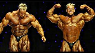 JAY CUTLER MOTIVATION  BEAST - GYM MOTIVATION - QUAD STOMP 