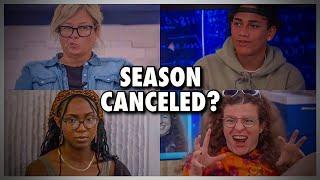 Is Big Brother 26 Doomed? (Discussion/Rant)