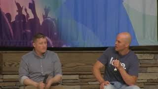 Jim McCann IV & Michael England - "Church Kids" - 4/26/2020