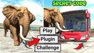 How To Use Plugin Indian Bike driving 3d New Update